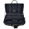 K-SES Cabine Premium 4 Trumpets Case - Case and bags